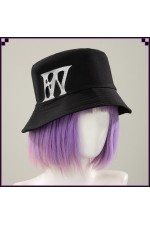 2XXT Cosplay Vtuber Fuwa Minato Private Outfit Cosplay Costume
